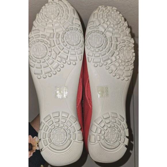 New! Marc Joseph Rockaway Driving Moccasin Shoe Loafer Leather W's Size 11 - Picture 8 of 9